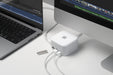 EAN 5453003787181 - XtremeMac XWH-XCP-03 base para portátil y replicador de puertos Alámbrico USB 3.2 Gen 1 (3.1 Gen 1) Type- imagen 5