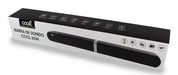 EAN 8434847051949 - COOL Accesorios 8434847051949 altavoz soundbar Negro, Plata 20 W imagen 6