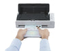 EAN 4939761311482 - Ricoh fi-800R Alimentador automático de documentos (ADF) + escáner de alimentación manual 600 x 600 DPI A imagen 4