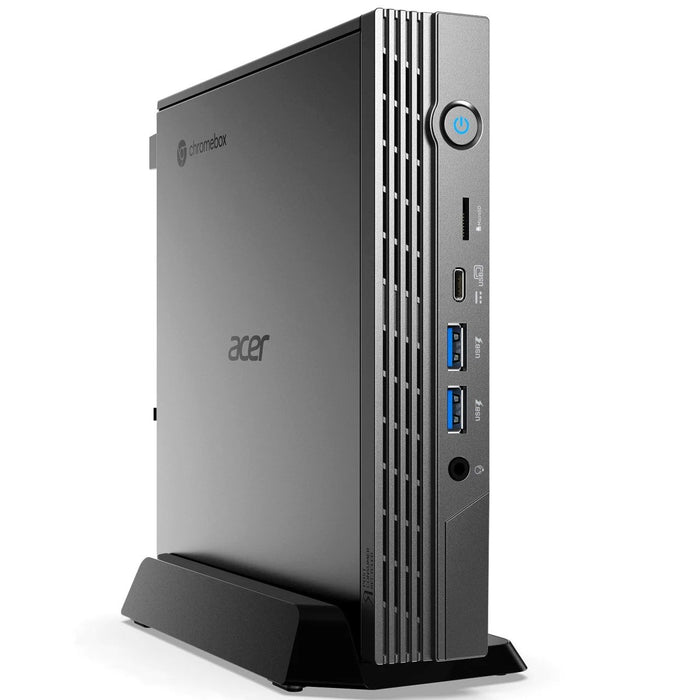 EAN 4711121629402 - Acer Chromebox CXI5 Intel® Core™ i3 i3-1215U 8 GB DDR4-SDRAM 128 GB eMMC ChromeOS Mini PC Plata imagen 1