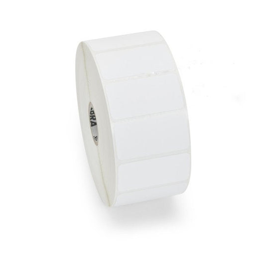 EAN 5706998868596 - Zebra 3006377 etiqueta de impresora Blanco Etiqueta para impresora autoadhesiva imagen 1