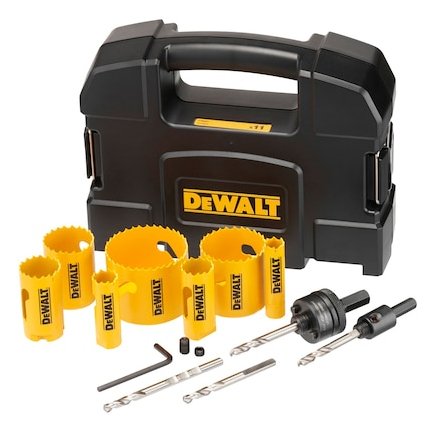 EAN 5054905250959 - DeWALT DT90351-QZ sierra de corona Taladro imagen 3