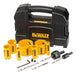 EAN 5054905250959 - DeWALT DT90351-QZ sierra de corona Taladro imagen 3