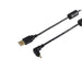 EAN 4017538105677 - S/CONN maximum connectivity 13-10002 cable USB USB 2.0 1 m USB A Micro-USB B Negro imagen 1