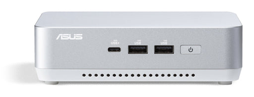 EAN 4711387498613 - ASUS RNUC14RVSU7089A2I UCFF Plata 155H imagen 2