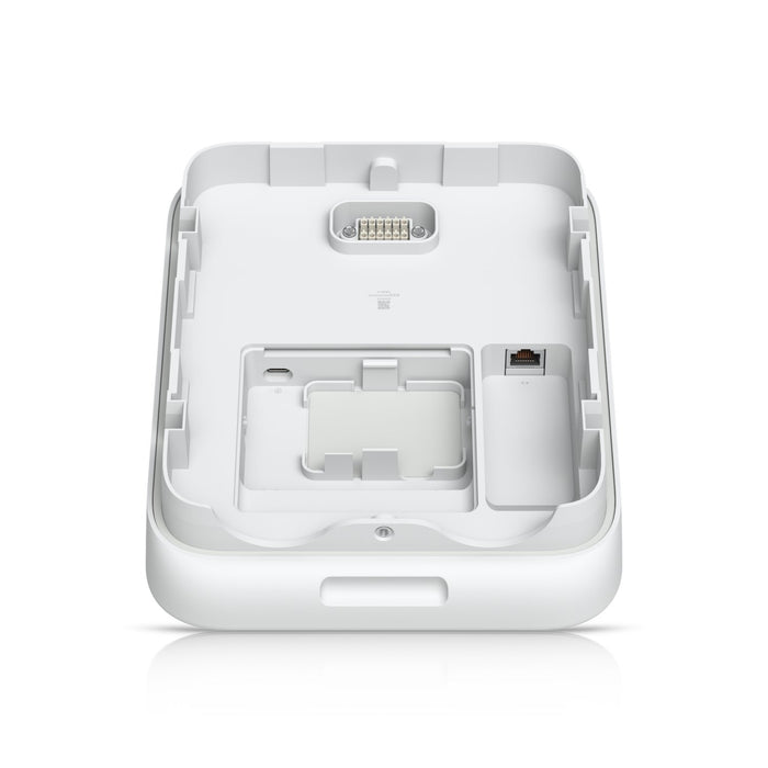 EAN 810084698303 - Ubiquiti UC-EV-Station-Lite Blanco, Negro Policarbonato (PC) Pared 1 Pantalla incorporada 4,32 cm (1.7") imagen 12