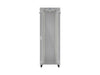 EAN 5901969447217 - Lanberg FF01-8047-12SL armario rack 47U Rack o bastidor independiente Gris imagen 4