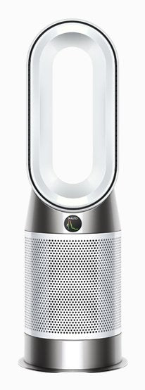 EAN 5025155099865 - Dyson Purifier Hot+Cool 27 m² 61,4 dB Blanco imagen 1