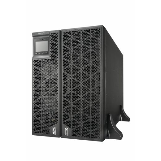 EAN 731304411901 - APC SRTG20KXLI sistema de alimentación ininterrumpida (UPS) Doble conversión (en línea) 20 kVA 20000 W imagen 7