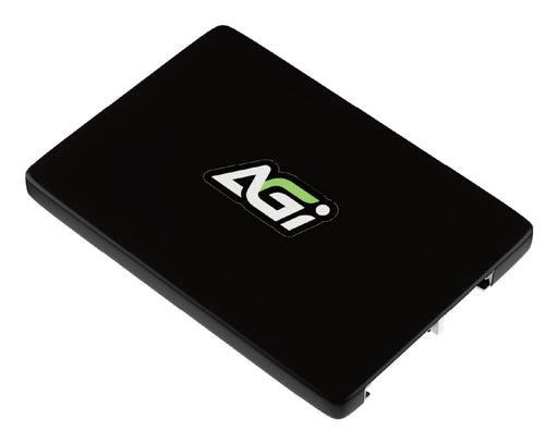 EAN 4718009617506 - AGI Technology AI238 512 GB 2.5" Serial ATA III 3D NAND imagen 2