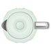 EAN 8017709302207 - Smeg KLF05PGEU tetera eléctrica 0,8 L 1400 W Verde imagen 4