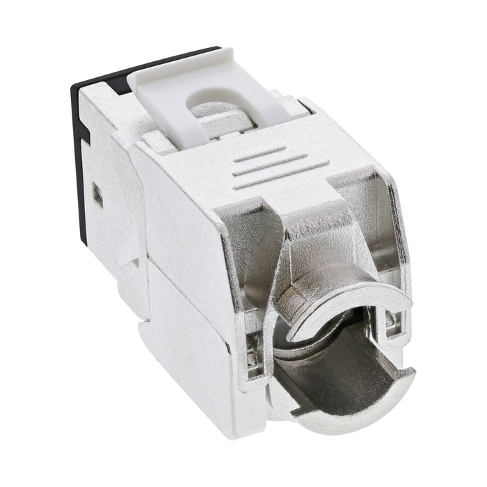 EAN 4043718307197 - InLine 76207S módulo de conector de red imagen 4
