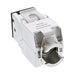 EAN 4043718307197 - InLine 76207S módulo de conector de red imagen 4