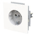 EAN 4011395340271 - Busch-Jaeger 2CKA002013A5521 toma de corriente Schuko Blanco imagen 2