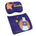 EAN 4251442508692 - noblechairs Fallout Nuka-Cola Quantum Almohada cervical/Almohada lumbar Violeta 2 pieza(s) imagen 2