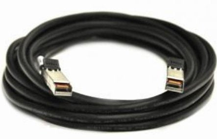 EAN 0882658338854 - Cisco SFP-H10GB-ACU10M= Cable de fibra óptica e InfiniBand 10 m SFP+ Negro imagen 1