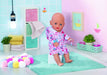 EAN 4001167830642 - BABY born 830642 accesorio para muñecas Albornoz de muñecas imagen 6