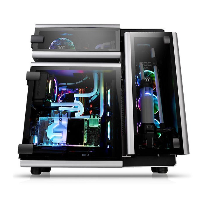 EAN 0841163003268 - Thermaltake Level 20 Ultra Tower Aluminio, Negro, Gris imagen 23