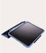 EAN 8020252185340 - Tucano IPD1022AL-Z funda para tablet 27,7 cm (10.9") Folio Azul imagen 7
