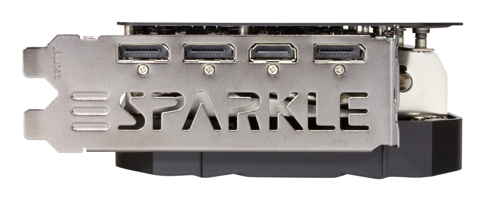 EAN 4711342290597 - Sparkle Technology Intel Arc A750 ROC OC Edition 8 GB GDDR6 imagen 6