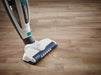 EAN 4006501119254 - Leifheit PowerVac 2in1 Aspiradora escoba 2 en 1 Batería Secar Ciclónico Sin bolsa Negro, Azul, Blanco imagen 34