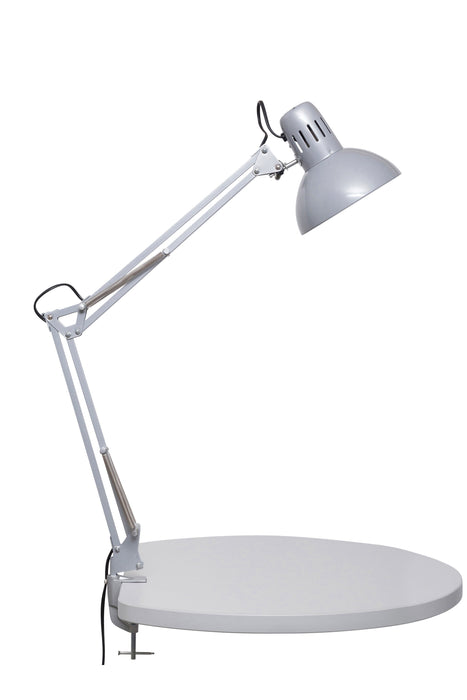 EAN 4002390041454 - MAUL 8230595 lámpara de mesa Plata imagen 4
