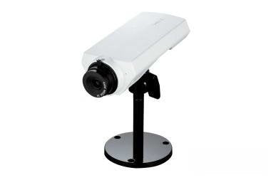 EAN 0790069383762 - D-Link HD PoE Fixed Network Camera Caja Cámara de seguridad IP Interior y exterior 1280 x 800 Pixeles Tec imagen 1