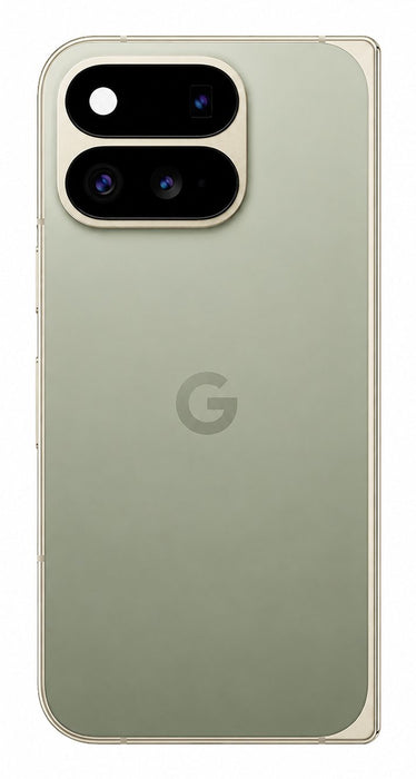 EAN 840353963924 - Google Pixel 11 Pro Fold 16,5 cm (6.5") SIM doble Android 17 5G USB Tipo C 16 GB 256 GB 4806 mAh Oliva imagen 1