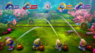 EAN 3701529505195 - Microids The Smurfs: Village Party Estándar Chino simplificado, Chino tradicional, Alemán, Holandés, Ingl imagen 3