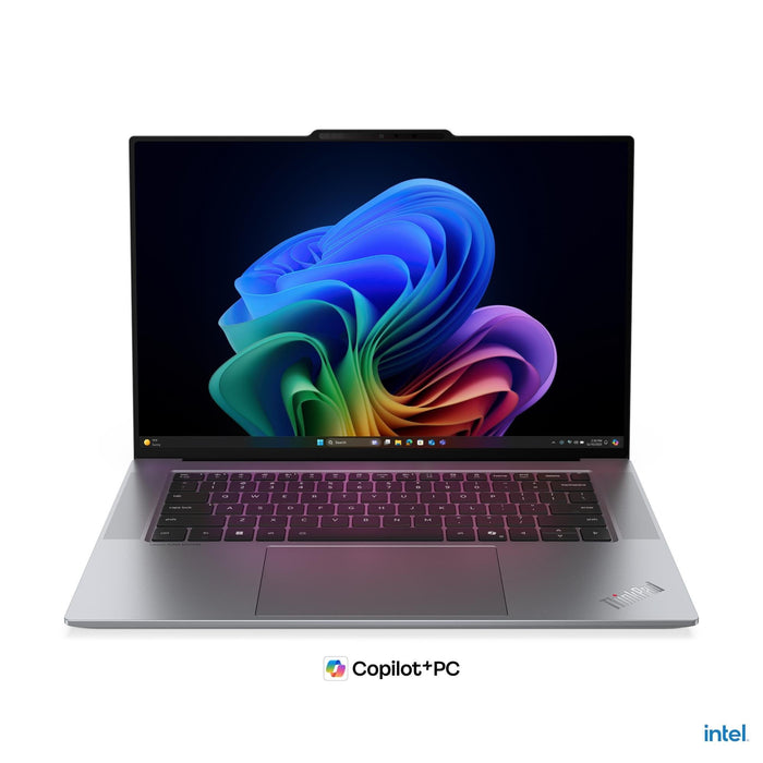 EAN 199275100826 - Lenovo ThinkPad X9-15p Gen 1 Aura Edition Copilot+ PC 358H Portátil 38,9 cm (15.3") Pantalla táctil 2.8K 3 imagen 3