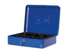 EAN 4002390011273 - MAUL 5611437 caja para dinero en efectivo Acero Azul imagen 5