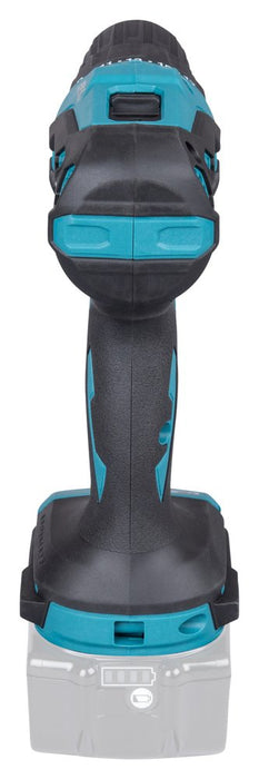EAN 197050010247 - Makita DHP490Z destornillador eléctrico y llave de impacto 1900 RPM Azul, Negro imagen 4