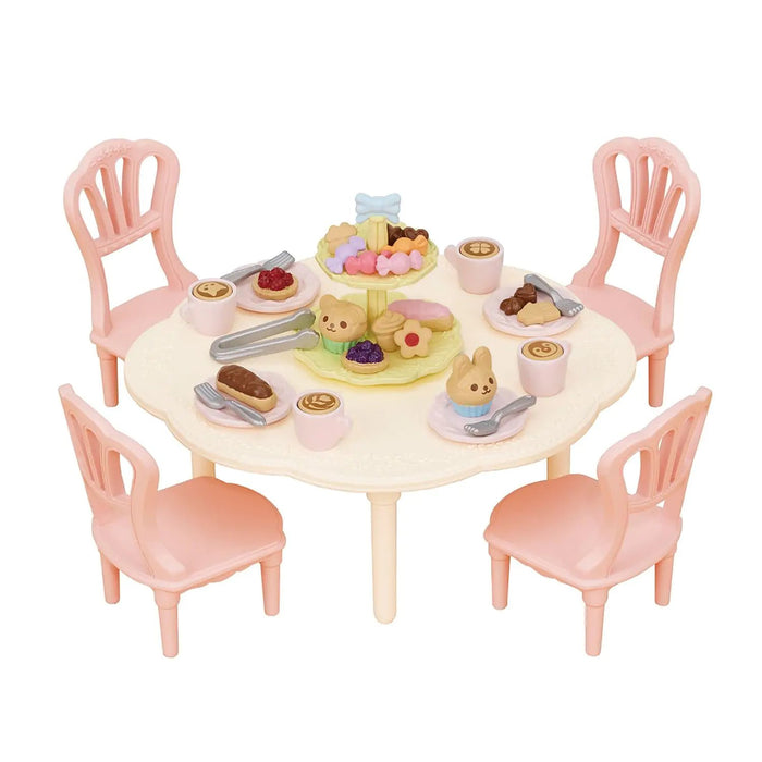 EAN 5054131057421 - Sylvanian Families 5742 set de juguetes imagen 3