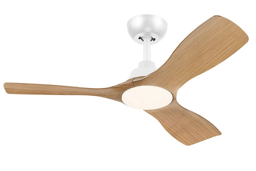 EAN 8720169369931 - Philips 8720169369931 ventilador Blanco imagen 1