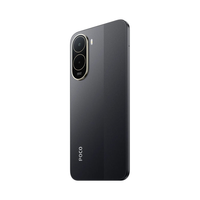 EAN 6932554490997 - Xiaomi POCO C81 Pro 17,5 cm (6.9") SIM doble 4G USB Tipo C 4 GB 128 GB 6000 mAh Negro imagen 5