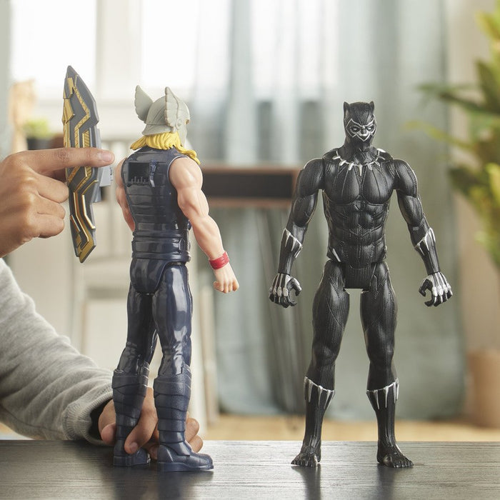 EAN 5010996214720 - Marvel Avengers Thor imagen 19