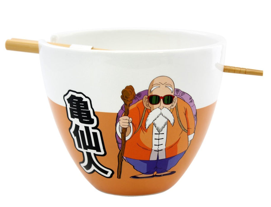 EAN 841092143851 - Bem's SA Dragon Ball Z Plato sopero 0,47 L Alrededor Cerámico Multicolor 1 pieza(s) imagen 1