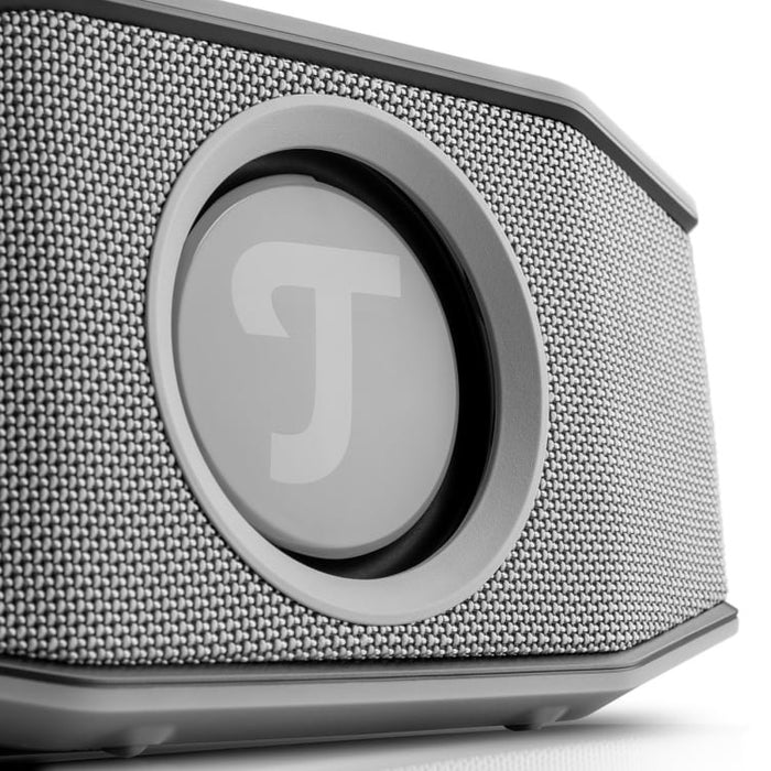 EAN 4048945048219 - Teufel ROCKSTER GO Altavoz monofónico portátil Gris imagen 13