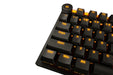 EAN 4260052194256 - be quiet! Light Mount TKL FR - Silent Linear teclado Juego USB AZERTY Francés Negro imagen 5