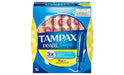 EAN 8001841536873 - TAMPAX 8001841536873 producto para higiene femenina Tampón 16 pieza(s) imagen 1