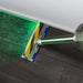 EAN 5025155085073 - Dyson V15s Detect Submarine Aspiradora escoba 2 en 1 Batería Seca y húmeda Sin bolsa Níquel, Amarillo imagen 6