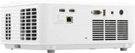EAN 766907026092 - Viewsonic LS741HD videoproyector 5000 lúmenes ANSI DMD 1080p (1920x1080) Negro, Blanco imagen 14