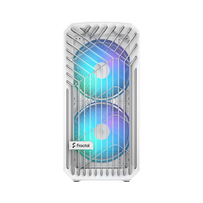 EAN 7340172705253 - Fractal Design Torrent Compact Blanco imagen 16