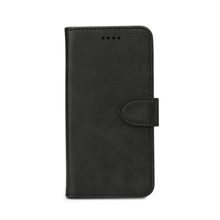 EAN 5715063074398 - eSTUFF ES67340005-BULK funda para teléfono móvil Funda cartera Negro imagen 1