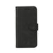 EAN 5715063074398 - eSTUFF ES67340005-BULK funda para teléfono móvil Funda cartera Negro imagen 1