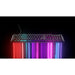 EAN 840006666608 - Corsair K55 CORE RGB teclado Juego USB QWERTY Internacional de EE.UU. Gris imagen 5
