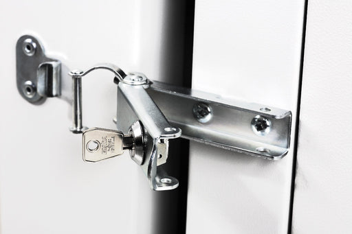EAN 4016032190820 - Digitus DN-19 20-U-3 armario rack 20U Bastidor de pared Gris imagen 2