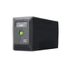 EAN 5904326375598 - Green Cell sistema de alimentación ininterrumpida (UPS) Línea interactiva 0,85 kVA 480 W 2 salidas AC imagen 2