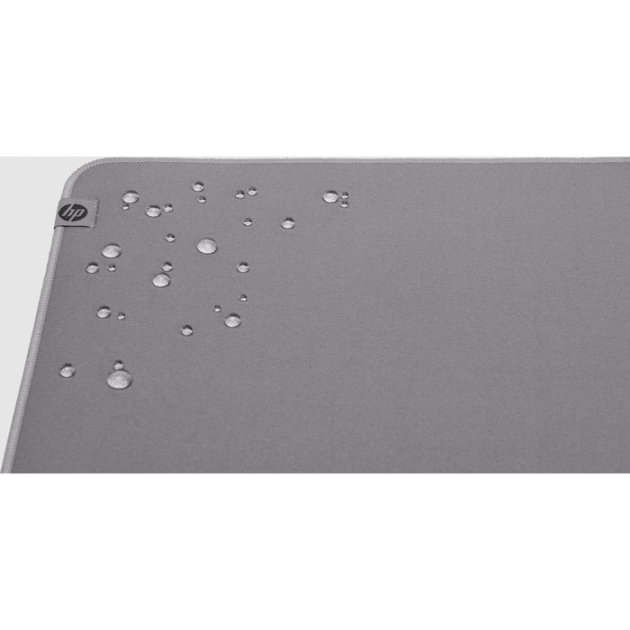 EAN 0197498446783 - HP 200 Sanitizable Desk Mat Gris imagen 7