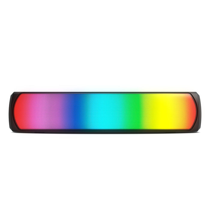 EAN 8436587974250 - Krom K-POP Negro 2.0 canales 6 W imagen 2